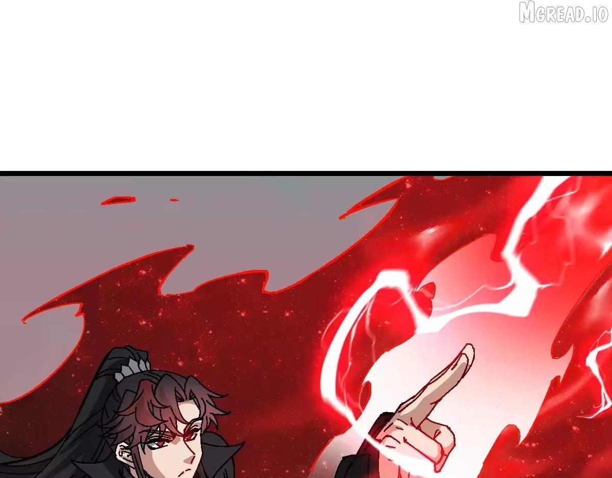Master: This rebellious disciple is definitely not the Holy Son Chapter 185  - page 60
